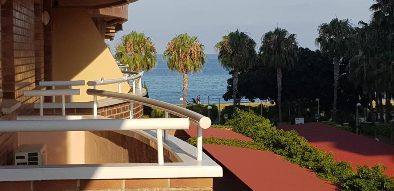 Primera Linea Acapulco III Oropesa del Mar Exterior foto